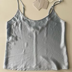 La Perla Women’s Small Silk Top (New With Tags)